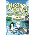 History Smashers: Earth Day and the Environment - Paperback