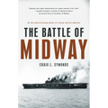 The Battle of Midway - Paperback