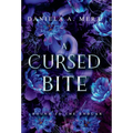 A Cursed Bite: A Grumpy Sunshine Romantasy - Hardcover
