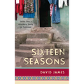 Sixteen Seasons: Stories From a Missionary Family in Tajikistan - Paperback