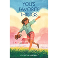 Yoli's Favorite Things - Hardcover
