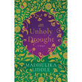 An Unholy Drought - Paperback