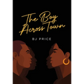 The Boy Across Town - Hardcover