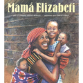 Mamá Elizabeti - Paperback