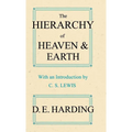 The Hierarchy of Heaven and Earth (abridged) - Hardcover
