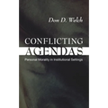 Conflicting Agendas - Paperback