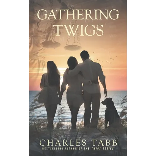 Gathering Twigs - Paperback