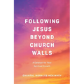 Following Jesus Beyond Church Walls: A Catalyst for Your Spiritual Growth - Paperback