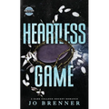Heartless Game - Paperback