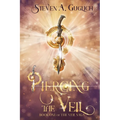 Piercing the Veil: Book One of The Veil Saga - Paperback