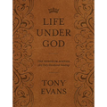 Life Under God: The Kingdom Agenda 365 Daily Devotional Readings - Paperback