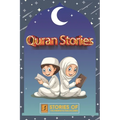 Quran Stories: Stories of the Prophets for Children - Paperback