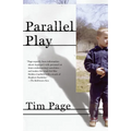 Parallel Play - Paperback
