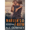 Marlin's Faith: The Virtues Book II - Paperback