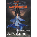 Inheritance - Paperback