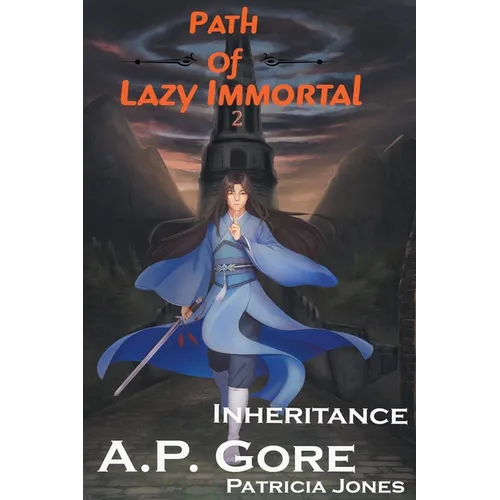 Inheritance - Paperback