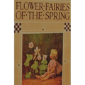 Flower Fairies of the Spring - Paperback