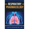 Respiratory Pharmacology - Paperback