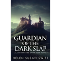 Guardian Of The Dark Slap - Paperback