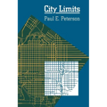 City Limits - Paperback