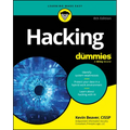 Hacking for Dummies - Paperback