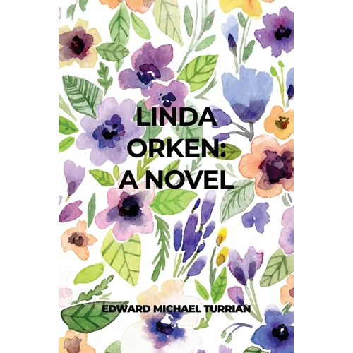 Linda Orken - Paperback