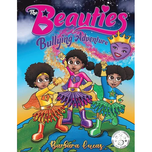 The Beauties Bullying Adventure - Paperback