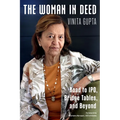 The Woman In Deed: Road to IPO, Bridge Tables, and Beyond: Road to IPO, Bridge Tables - Paperback