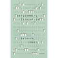 Programming Literature - Hardcover
