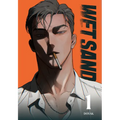 Wet Sand, Volume 1 - Paperback