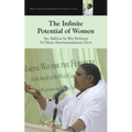 The Infinite Potential Of Women: Jaipur Speech - Paperback