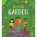 Errol's Garden 8x8 Edition - Paperback