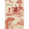 Doll Apollo: Poems - Paperback