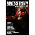 Sherlock Holmes Mystery Magazine #6 - Paperback