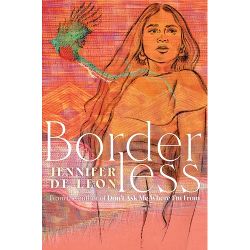 Borderless - Hardcover