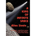 A King of Infinite Space - Paperback