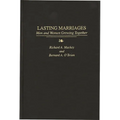 Lasting Marriages: Men and Women Growing Together - Hardcover