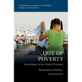 Out of Poverty - Hardcover