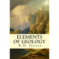 Elements of Geology - Paperback