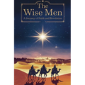 The Wise Men - Paperback