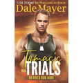 Tomas's Trials: A SEALs of Honor World Novel - Paperback