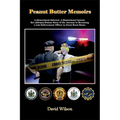 Peanut Butter Memoirs - Paperback