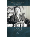 Ngô Đình Diệm and I (hardcover - color) - Hardcover