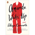 Amanda Wakes Up - Paperback