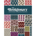 The Hooktionary: A Crochet Dictionary of 150 Modern Tapestry Crochet Motifs - Paperback
