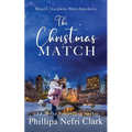 The Christmas Match - Paperback