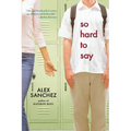 So Hard to Say - Paperback