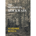 The Shadow on Mockways - Hardcover