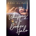 Whispers of a Broken Halo - Paperback
