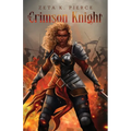 The Crimson Knight - Paperback